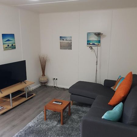 Phillip Island Cottages Коув Экстерьер фото