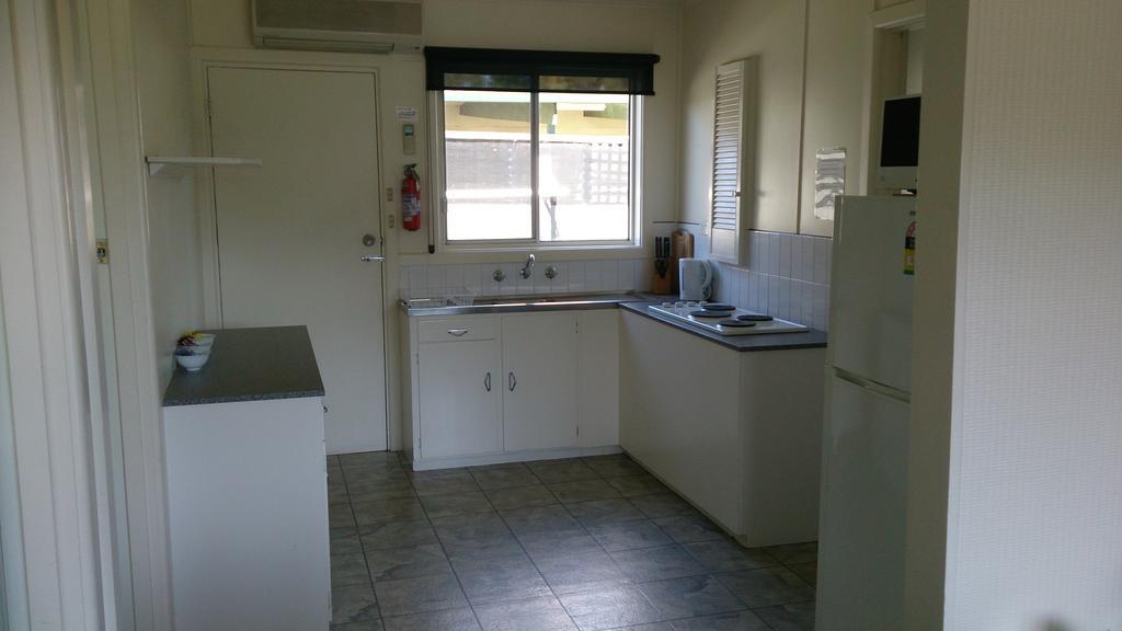 Phillip Island Cottages Коув Номер фото