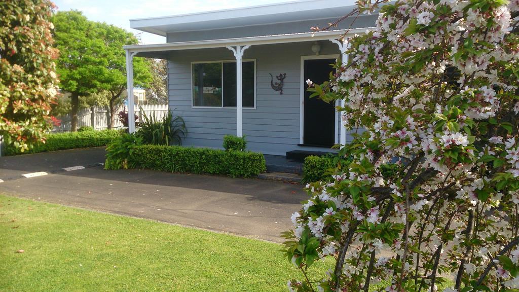 Phillip Island Cottages Коув Экстерьер фото