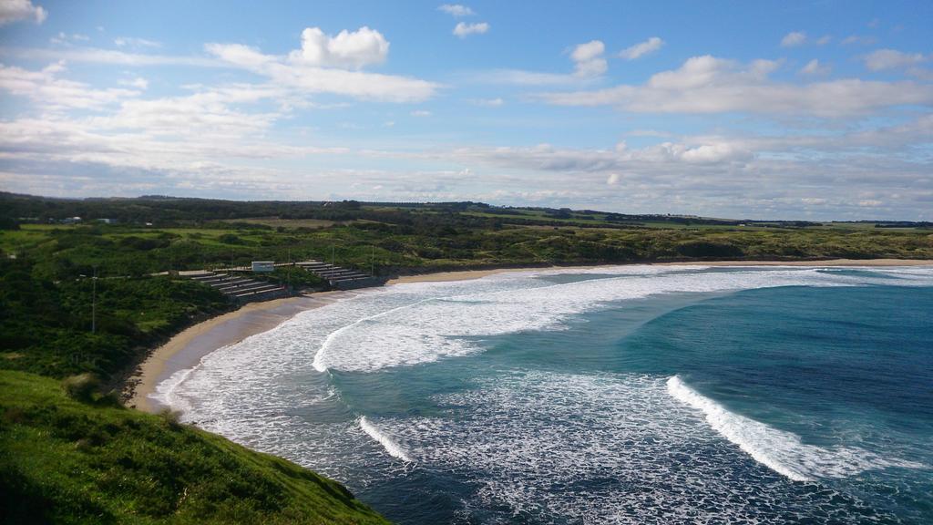 Phillip Island Cottages Коув Экстерьер фото