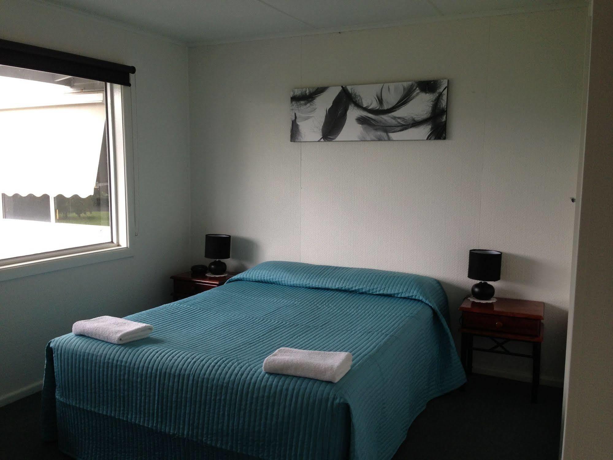 Phillip Island Cottages Коув Экстерьер фото
