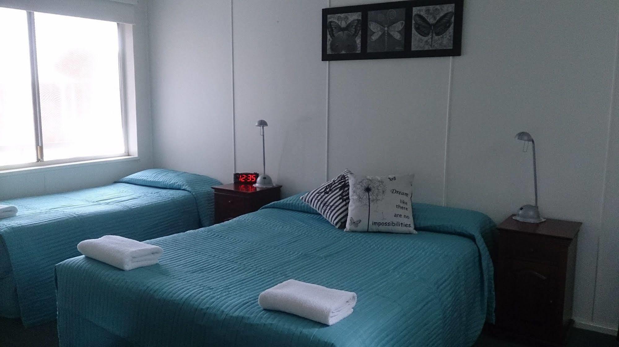 Phillip Island Cottages Коув Экстерьер фото