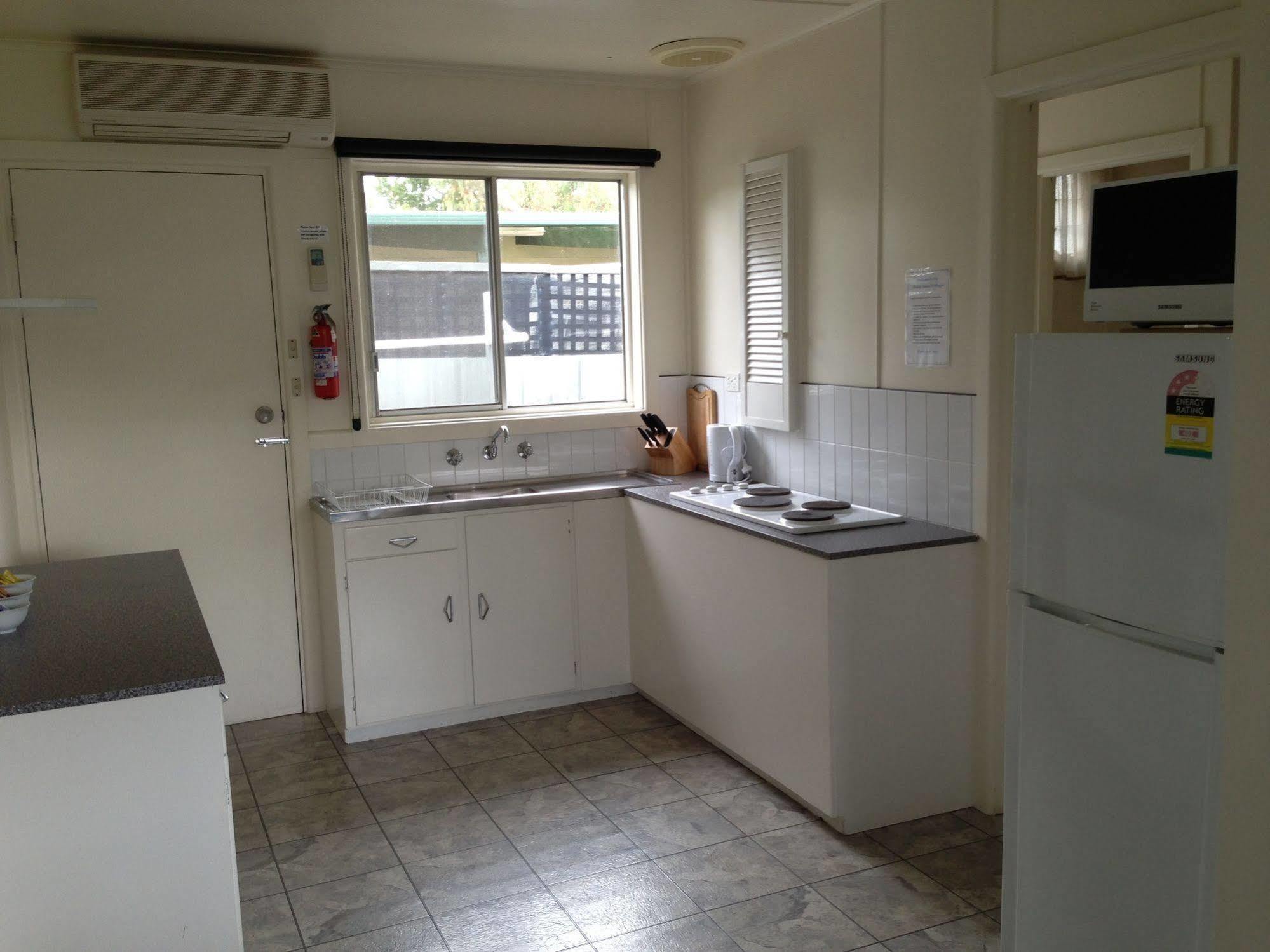 Phillip Island Cottages Коув Экстерьер фото