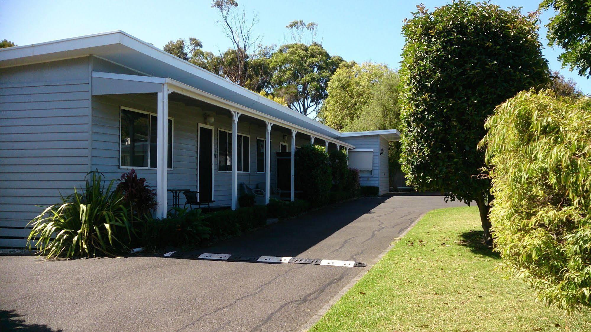 Phillip Island Cottages Коув Экстерьер фото