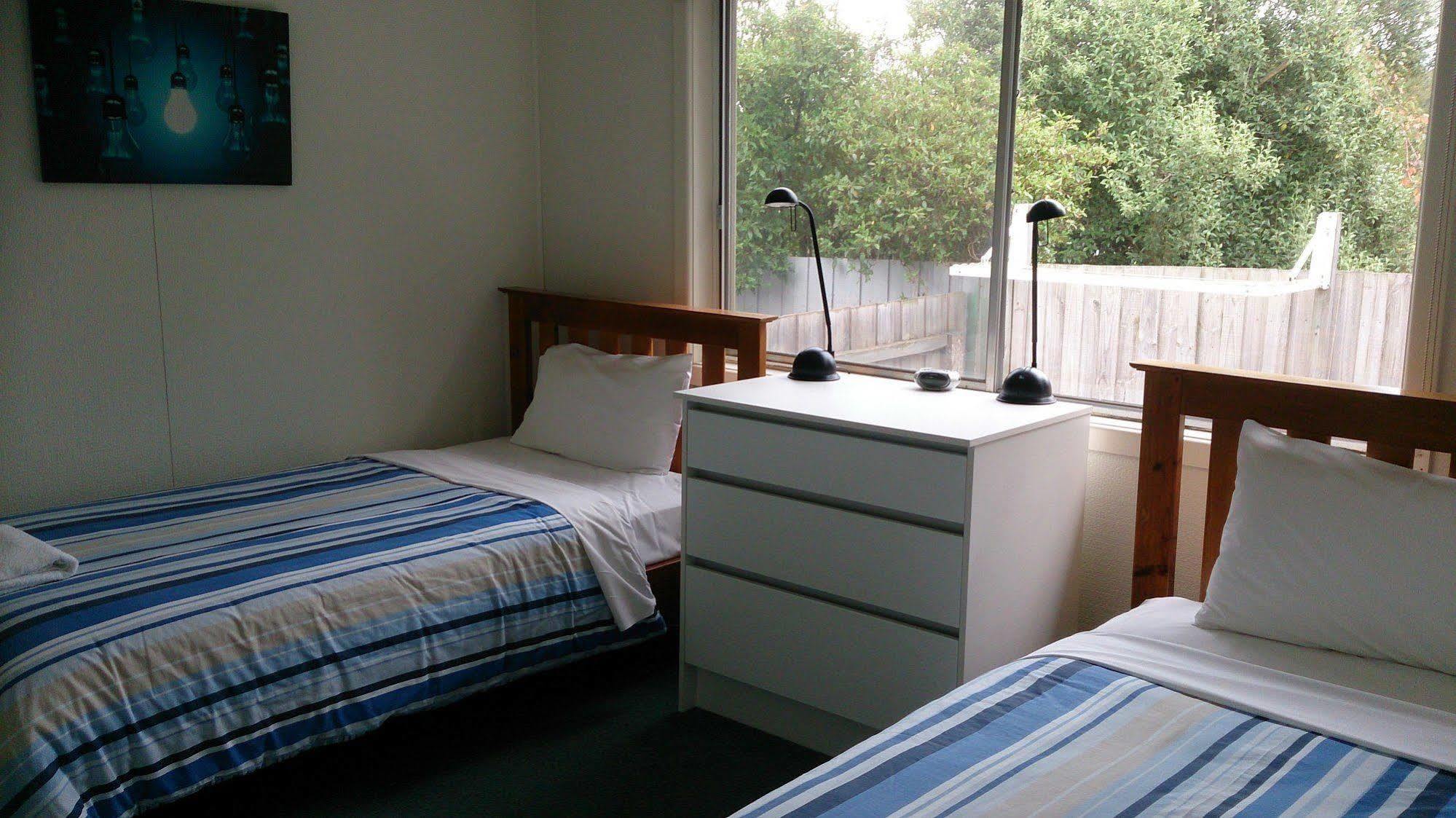 Phillip Island Cottages Коув Экстерьер фото