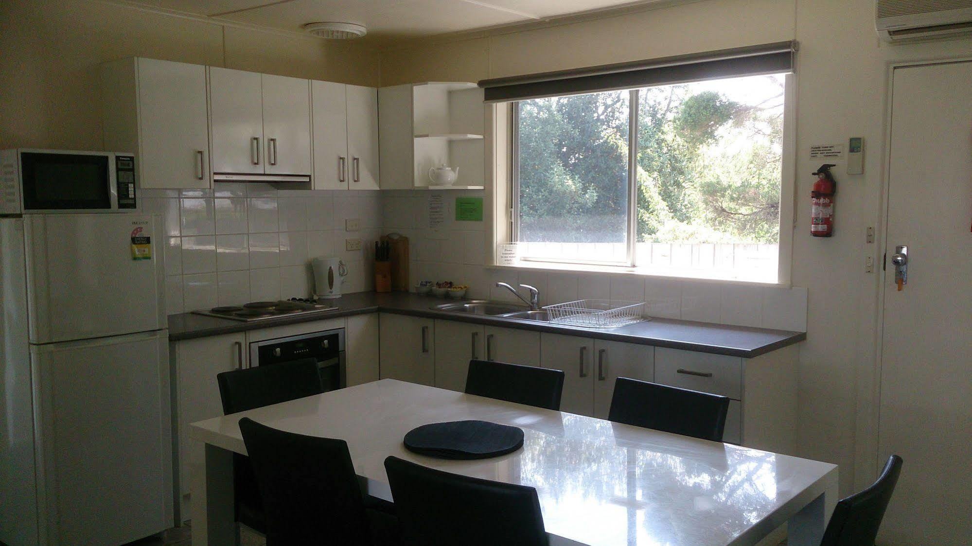 Phillip Island Cottages Коув Экстерьер фото