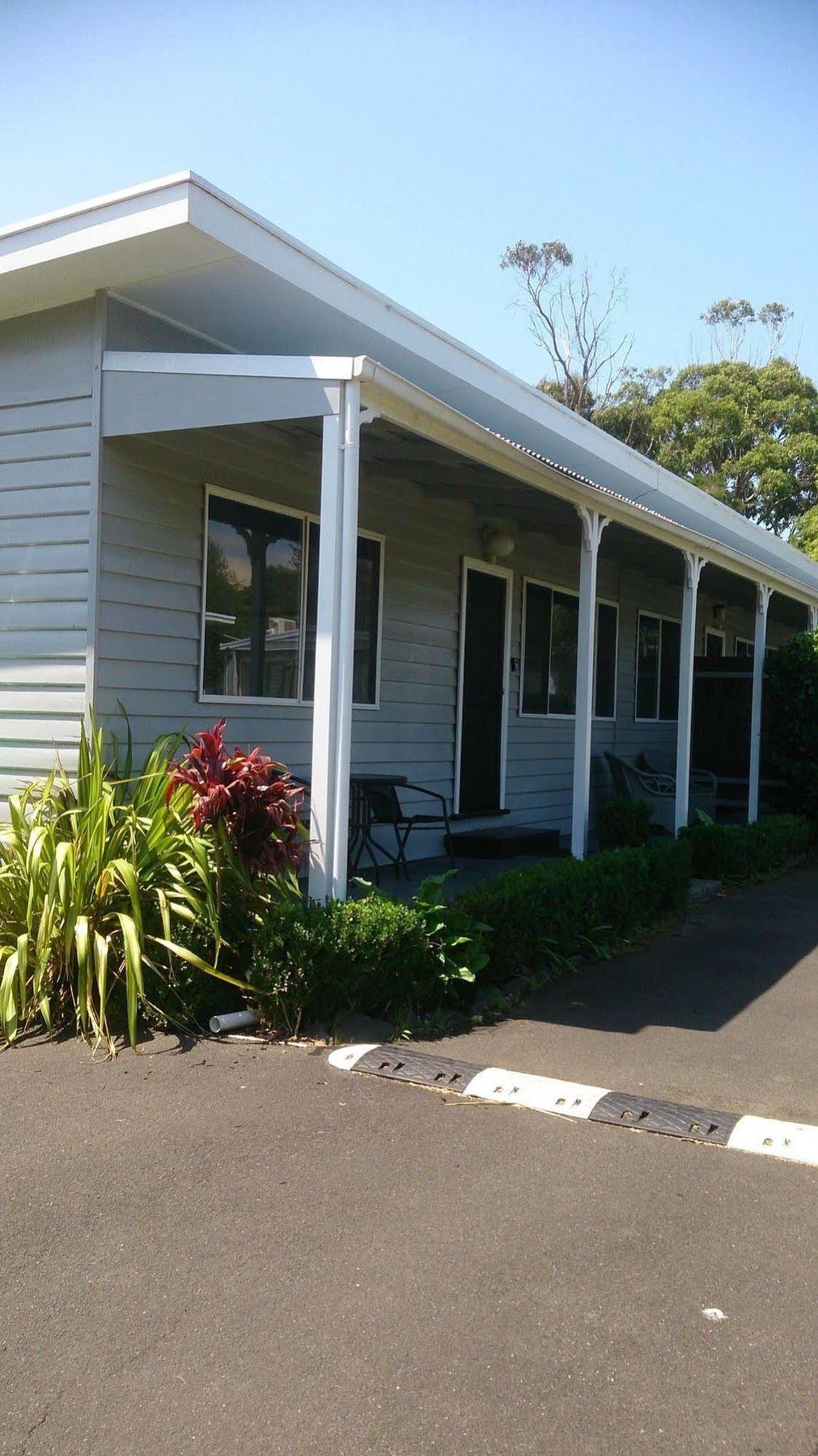 Phillip Island Cottages Коув Экстерьер фото