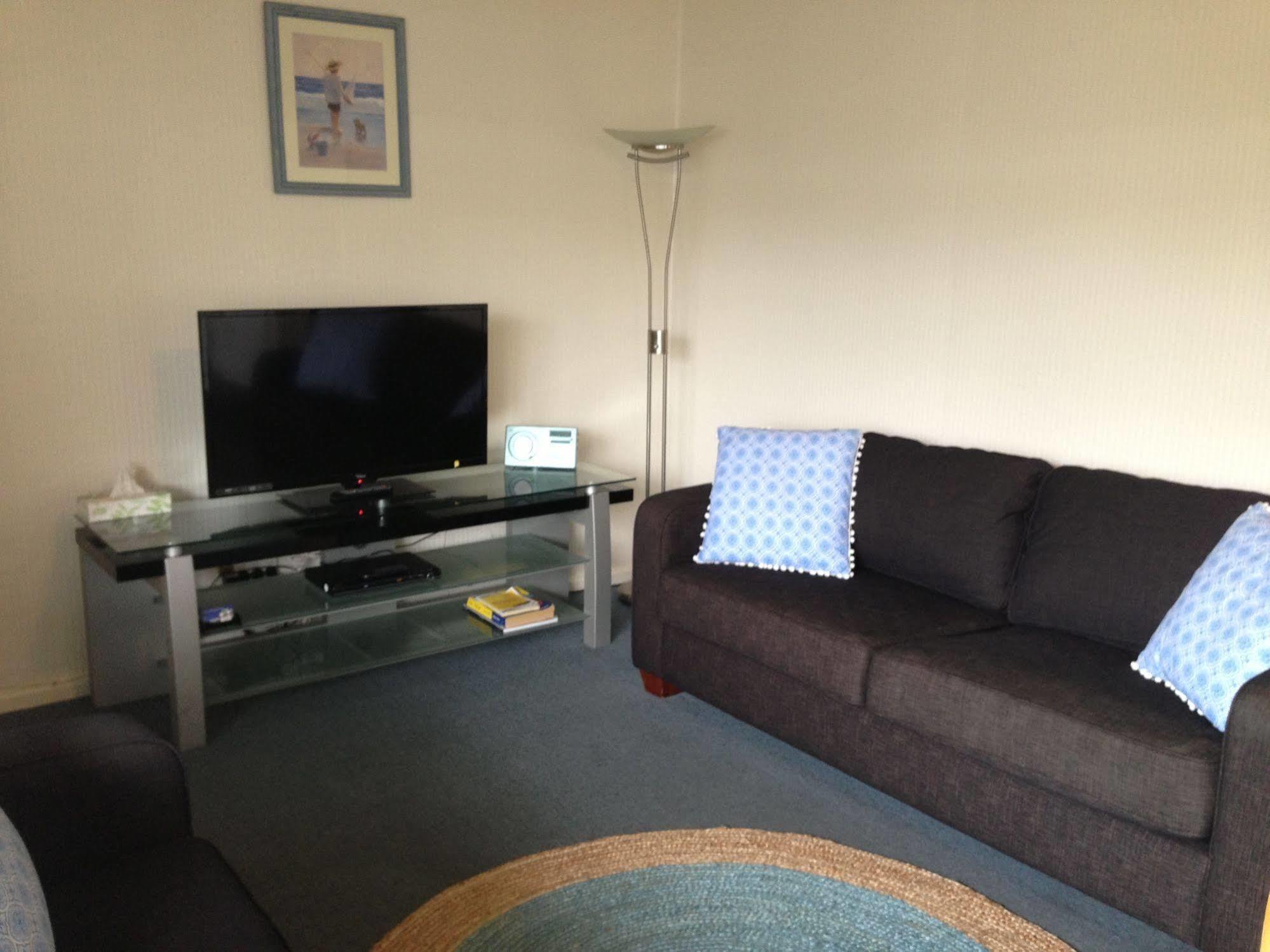 Phillip Island Cottages Коув Экстерьер фото