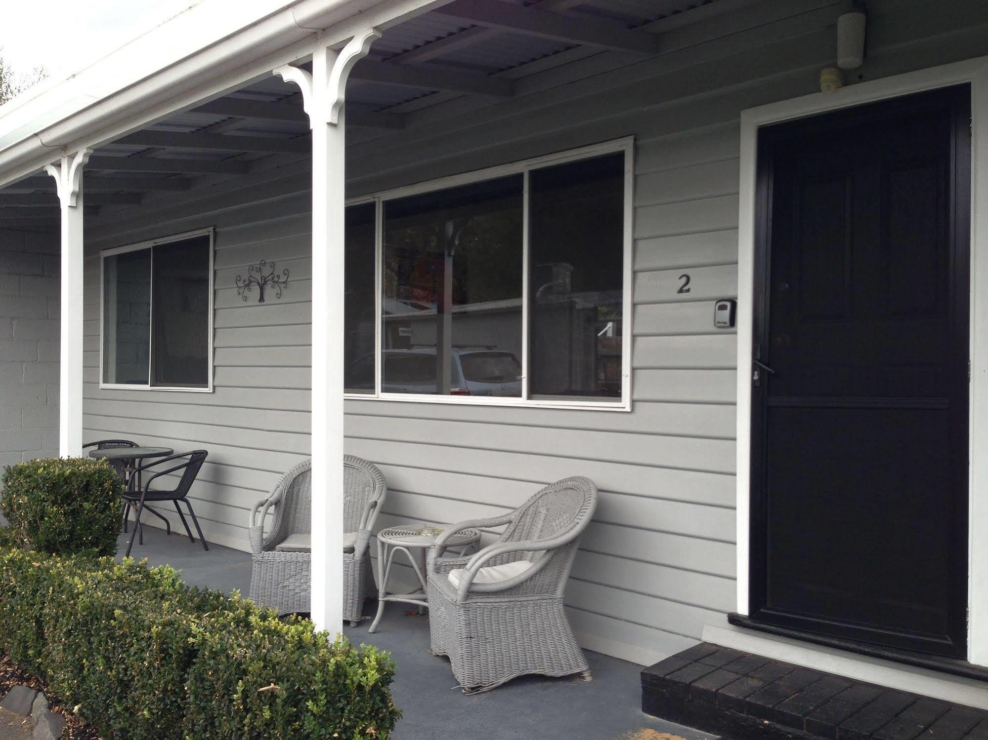 Phillip Island Cottages Коув Экстерьер фото