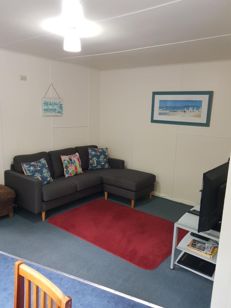Phillip Island Cottages Коув Экстерьер фото