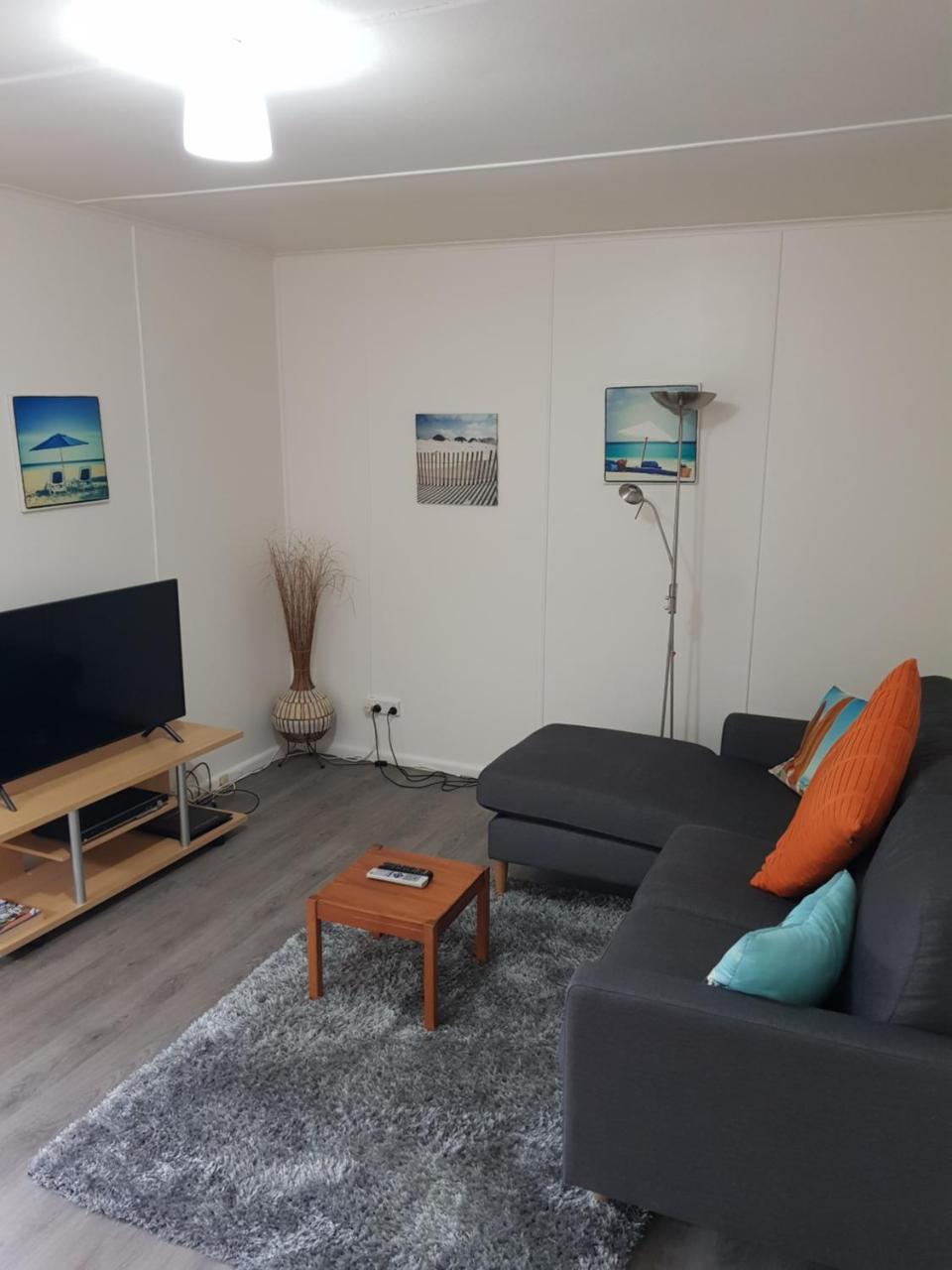 Phillip Island Cottages Коув Экстерьер фото