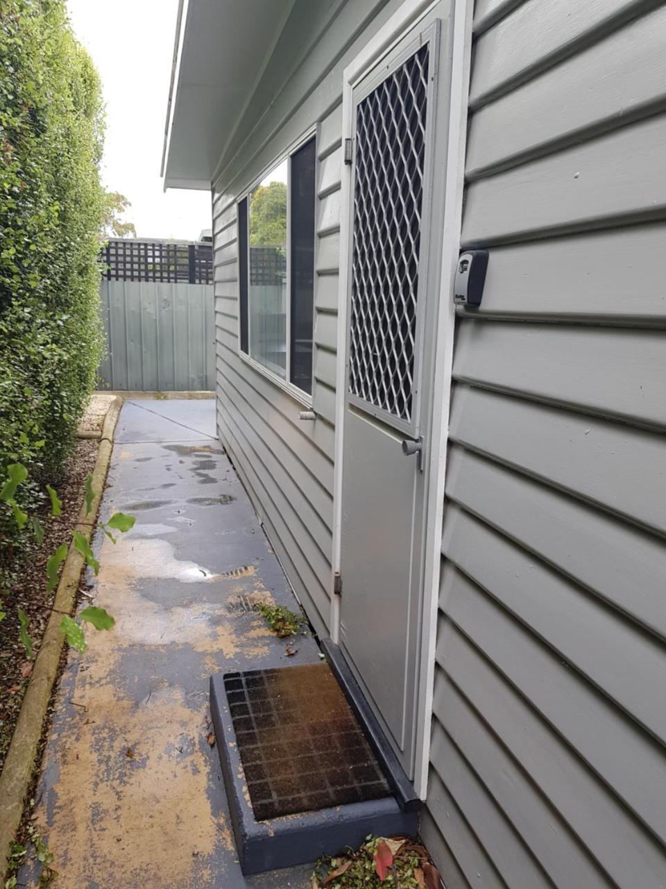 Phillip Island Cottages Коув Экстерьер фото