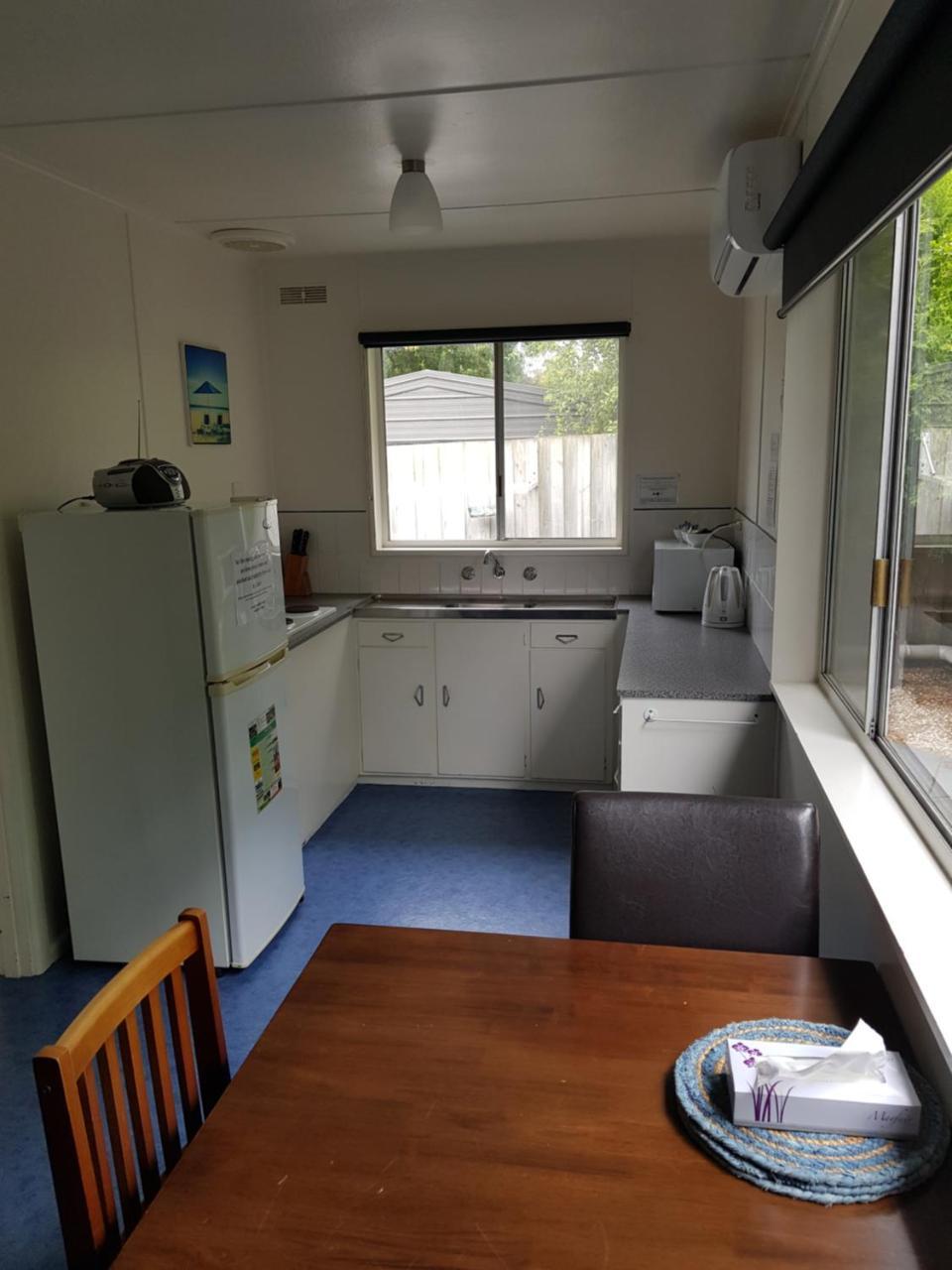 Phillip Island Cottages Коув Экстерьер фото