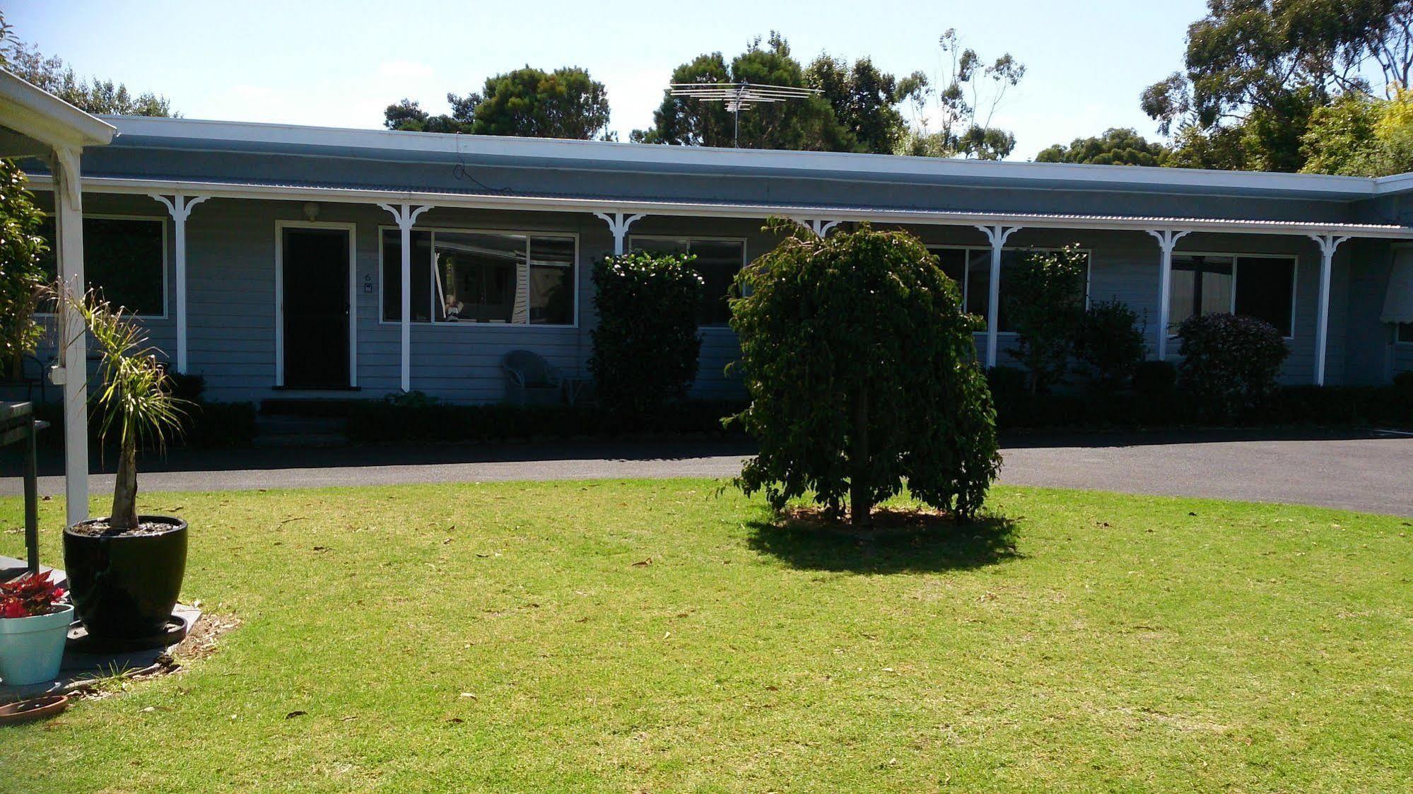 Phillip Island Cottages Коув Экстерьер фото